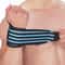 Elite Wrist Wraps For Weightlifting Gym Wrist Support Straps 9