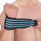 Elite Wrist Wraps For Weightlifting Gym Wrist Support Straps 9