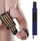 Elite Wrist Wraps For Weightlifting Gym Wrist Support Straps 3