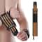 Elite Wrist Wraps For Weightlifting Gym Wrist Support Straps 6