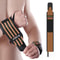 Elite Wrist Wraps For Weightlifting Gym Wrist Support Straps 6