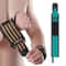Elite Wrist Wraps For Weightlifting Gym Wrist Support Straps 5