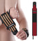 Elite Wrist Wraps For Weightlifting Gym Wrist Support Straps 8