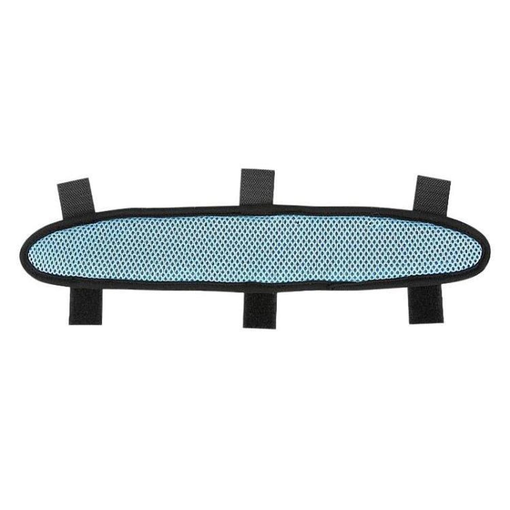 Breathable Helmet Sweatband Liner For Construction Hard Hats Anti Friction Cooling Comfort Pad 6