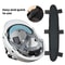Breathable Helmet Sweatband Liner For Construction Hard Hats Anti Friction Cooling Comfort Pad 5