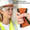 Breathable Helmet Sweatband Liner For Construction Hard Hats Anti Friction Cooling Comfort Pad 1