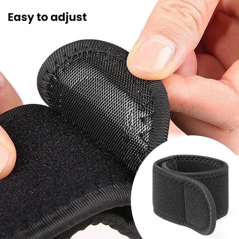 Adjustable Ankle Pedometer Strap For Accurate Fitness Tracking Comfortable All Day Wear 1