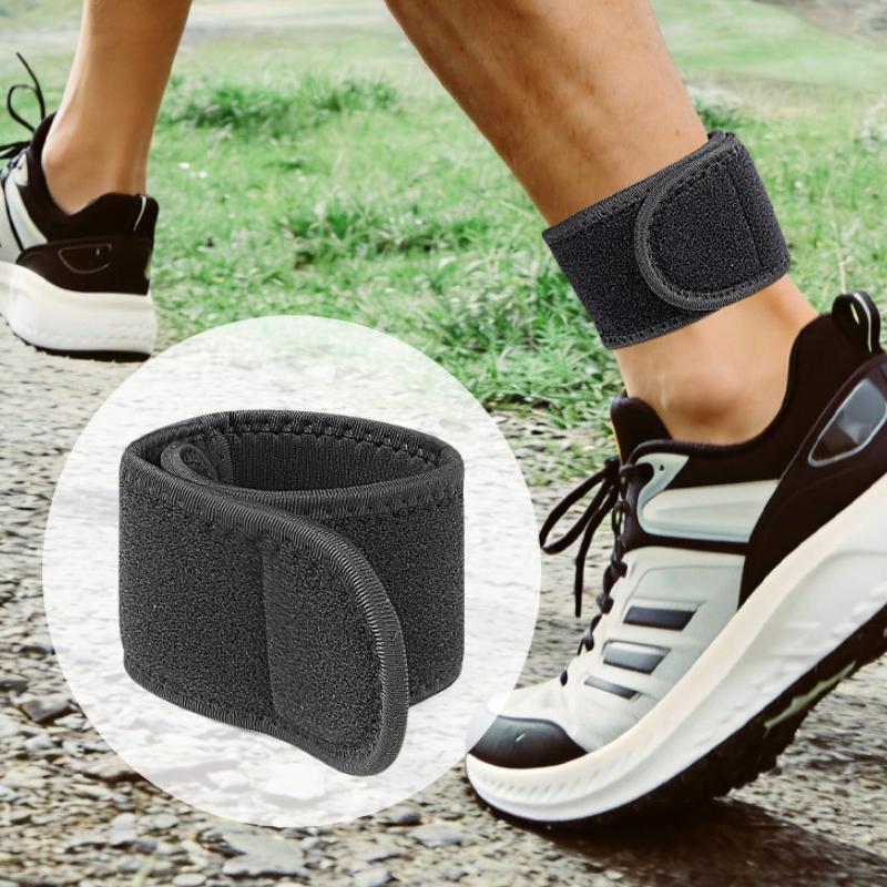Adjustable Ankle Pedometer Strap For Accurate Fitness Tracking Comfortable All Day Wear 5