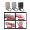 Breathable Adjustable Wrist Support Brace For Sports And Tendon Protection 3