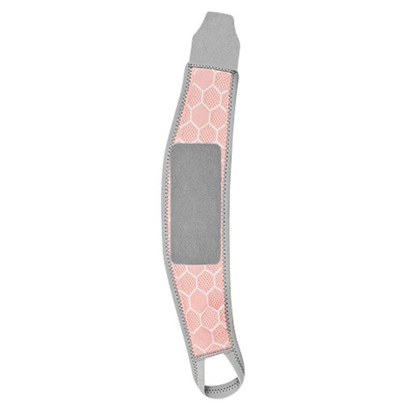 Breathable Adjustable Wrist Support Brace For Sports And Tendon Protection 12