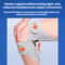Adjustable Patellar Strap Knee Brace For Pain Relief Support And Stable Movement 7