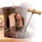 Wood Handle Boot Puller Hook Long Shoe Horn For Cowboy Boots 1