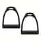 High Strength Engineering Plastic Stirrup With Non Slip Rubber Pads 7