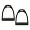 High Strength Engineering Plastic Stirrup With Non Slip Rubber Pads 7
