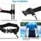 Swimming Training Resistance Belt With Elastic Cord Set Strength Endurance 2