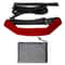Swimming Training Resistance Belt With Elastic Cord Set Strength Endurance 6