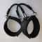 Leg Strength Trainer Straps For Explosive Thigh Power 4