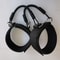 Leg Strength Trainer Straps For Explosive Thigh Power 4