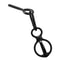 Premium Horse Tether Buckles Set Durable Equestrian Safety Rope Clips 5