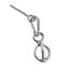 Premium Horse Tether Buckles Set Durable Equestrian Safety Rope Clips 10