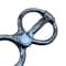 Durable Stainless Steel Horse Tether Clips Stable Rope Set