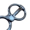Durable Stainless Steel Horse Tether Clips Stable Rope Set