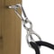 Durable Stainless Steel Horse Tether Clips Stable Rope Set