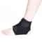 Pressurized Soccer Ankle Protector Sprain Support Sports Guard 5