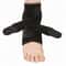 Pressurized Soccer Ankle Protector Sprain Support Sports Guard 1
