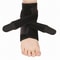 Pressurized Soccer Ankle Protector Sprain Support Sports Guard 1