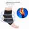 Pressurized Soccer Ankle Protector Sprain Support Sports Guard 3