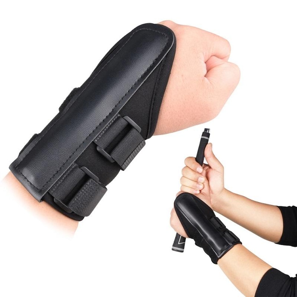 Golf Swing Trainer Wrist Support for Beginners Correct Your Swing