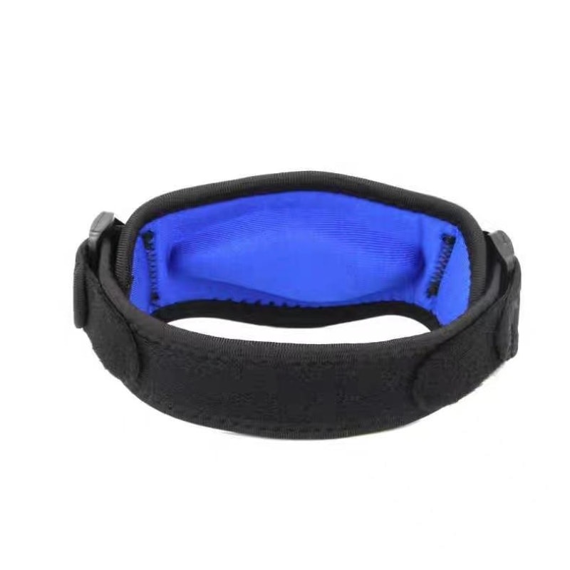Adjustable Elbow Support Pad for Tennis & Sports Protection