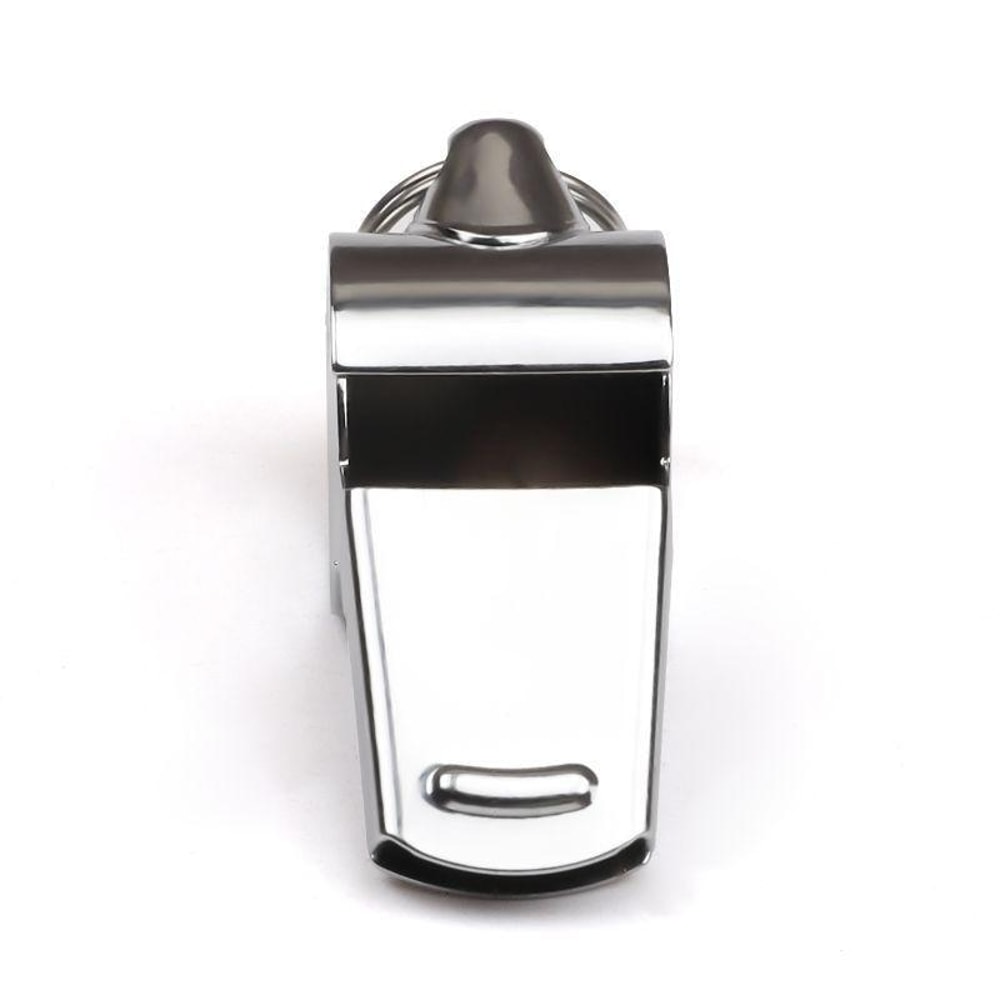 304 Stainless Steel Coach Whistle Referee & Sports Trainer