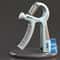 Adjustable Hand Grip Strength Trainer Durable Hand & Finger Strengthener