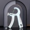 Adjustable Hand Grip Strength Trainer Durable Hand & Finger Strengthener