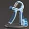 Adjustable Hand Grip Strength Trainer Durable Hand & Finger Strengthener