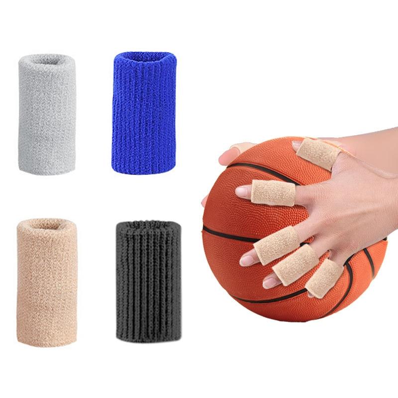 PremiumBasketball Finger Sleeves Sports Joint Protectors 1