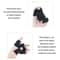 PremiumBasketball Finger Sleeves Sports Joint Protectors 3