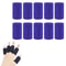 PremiumBasketball Finger Sleeves Sports Joint Protectors 9