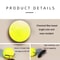 Tennis Training Rebounder Base Set Self Learning Ball Device