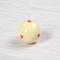 Precision 6 Red Dot Training Billiard Balls Standard 2