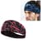 Premium Absorbent Cycling Yoga Headband For Men And Women 10