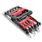 Premium Adjustable Chest Expander Spring Tensioner Arm Strength Trainer For Home Workouts 2