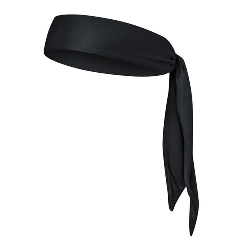 Cooling Yoga Headband Moisture Wicking Sports Sweatband For Running Gym Cycling 1