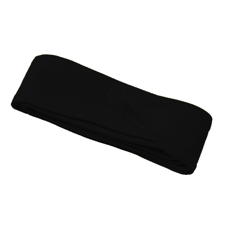 Cooling Yoga Headband Moisture Wicking Sports Sweatband For Running Gym Cycling 6