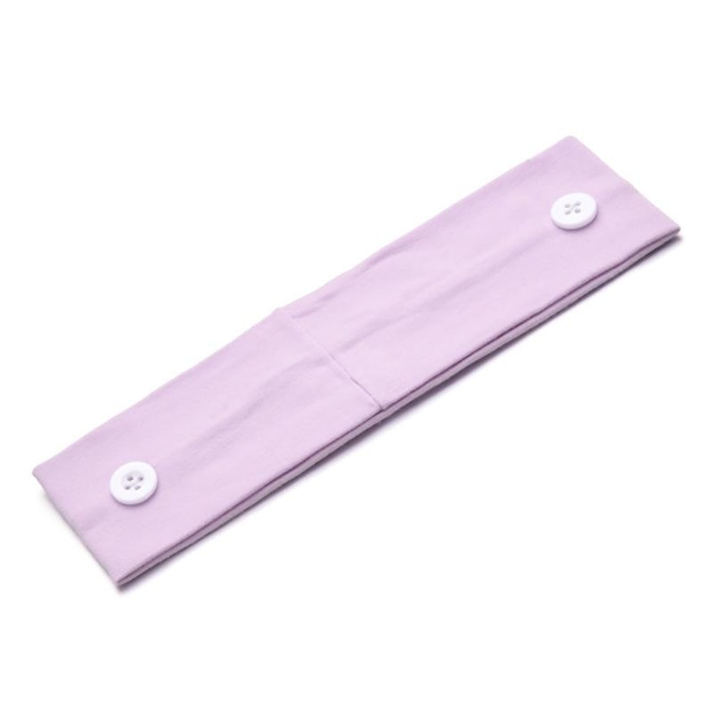 Cooling Yoga Headband Moisture Wicking Sports Sweatband For Running Gym Cycling 5