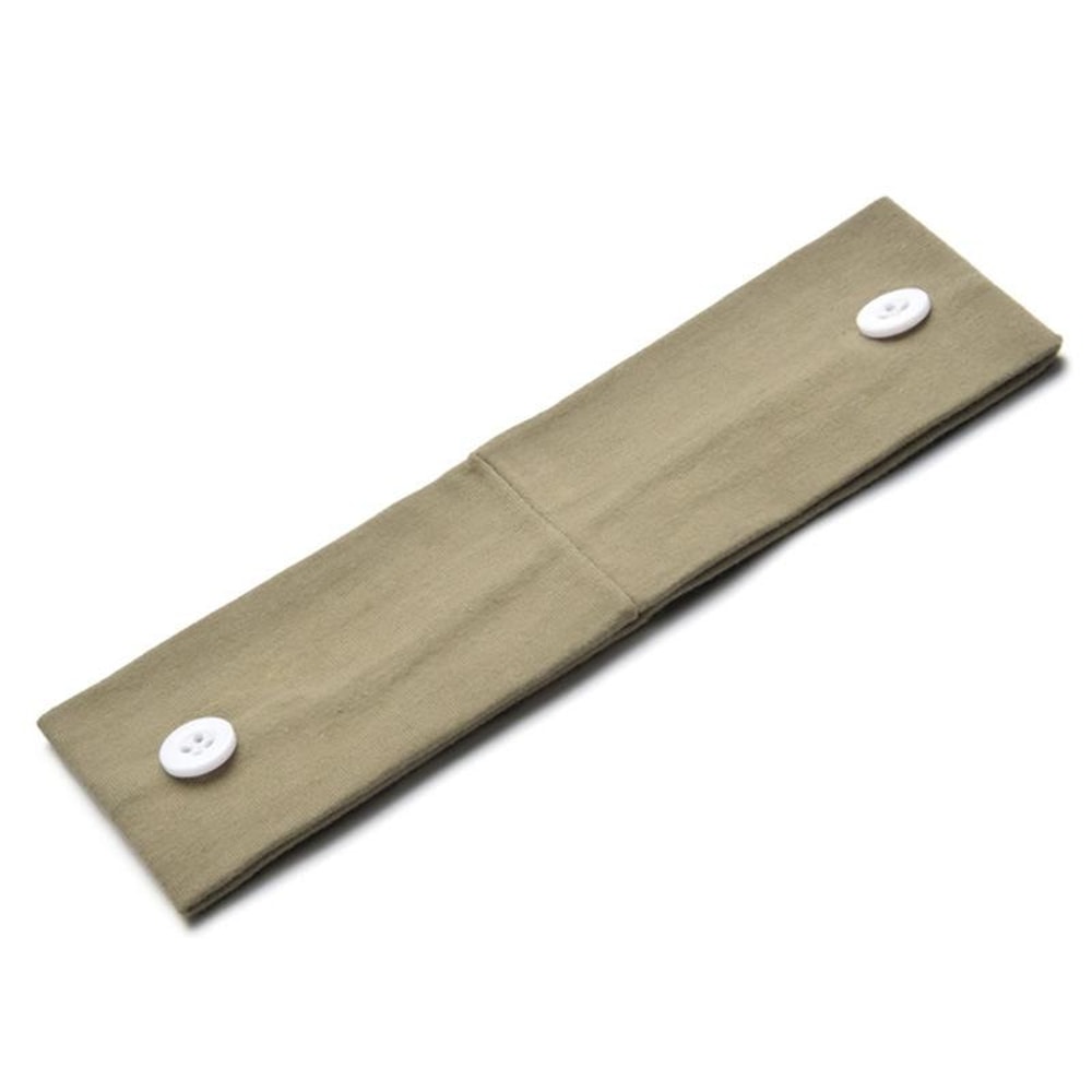 Cooling Yoga Headband Moisture Wicking Sports Sweatband For Running Gym Cycling 7