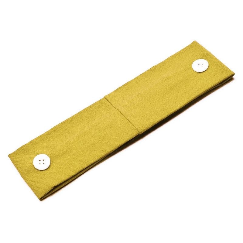 Cooling Yoga Headband Moisture Wicking Sports Sweatband For Running Gym Cycling 12