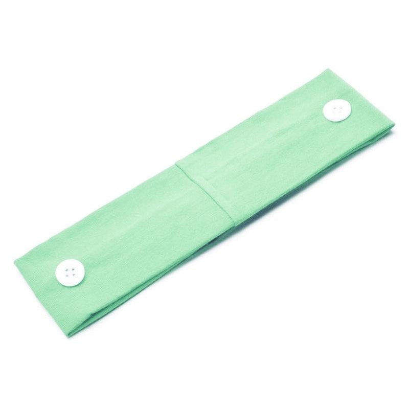 Cooling Yoga Headband Moisture Wicking Sports Sweatband For Running Gym Cycling 19